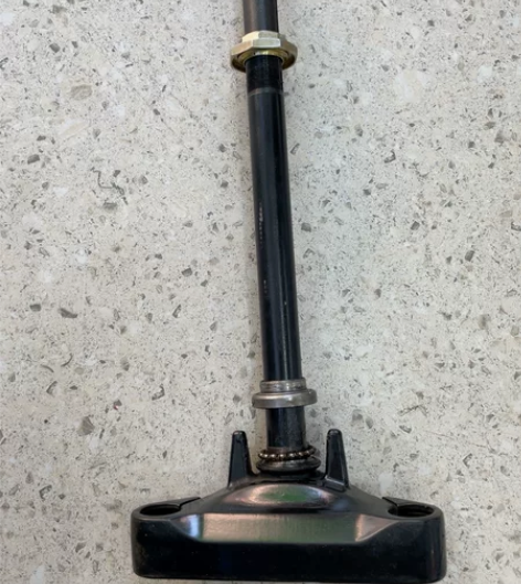 #九号电动 C90三星 感兴趣的话点“我想...