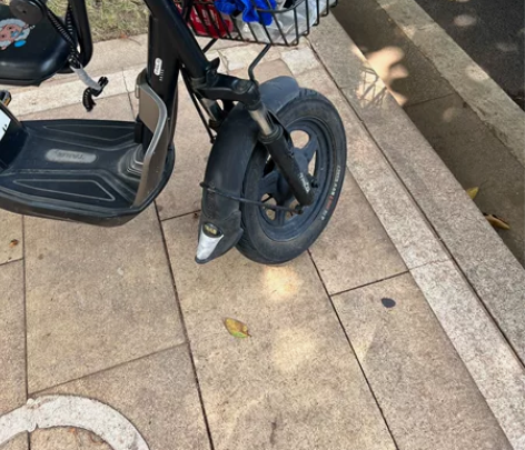 台铃，48付，3年，续航28公里，园岭地铁...