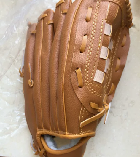 棒球手套儿童棒球青少年成人棒球手套装备大学...