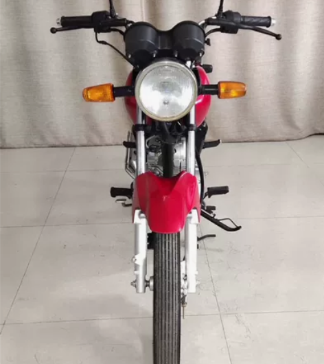 经典极品条圈雅马哈天机到货。精品摩托车全车...