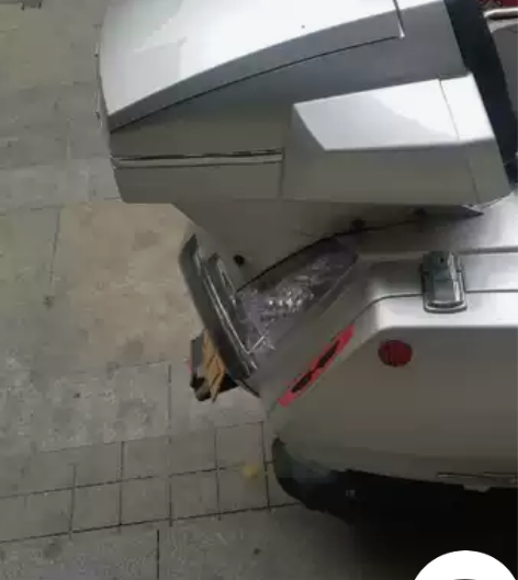 马杰斯特T2国四摩托车，150排量，20年...