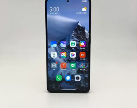 小米 红米 Note 11 Pro+  8...