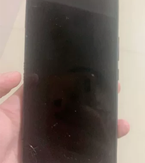 红米3s功能全部正常 换块屏幕即可使用 感...