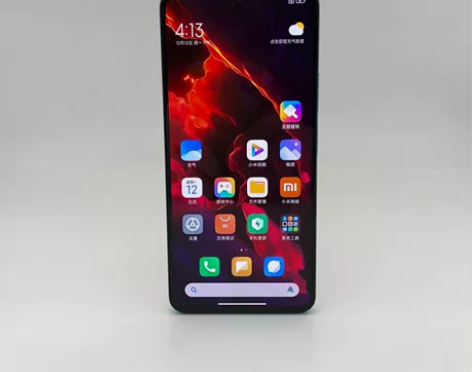 小米 红米 K50（5G） 8G+256G...