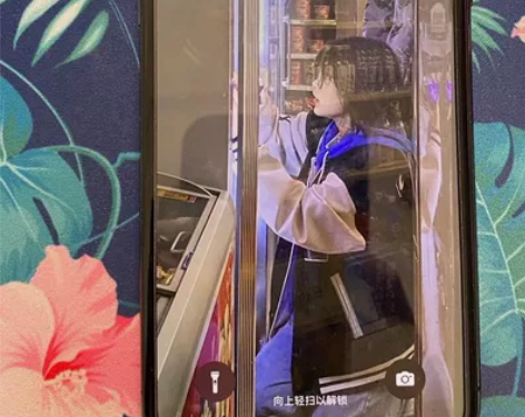 iPhonex国行64g全网通版黑色 成色...