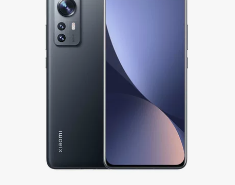 小米12x，开原自提，12+256 黑色，...