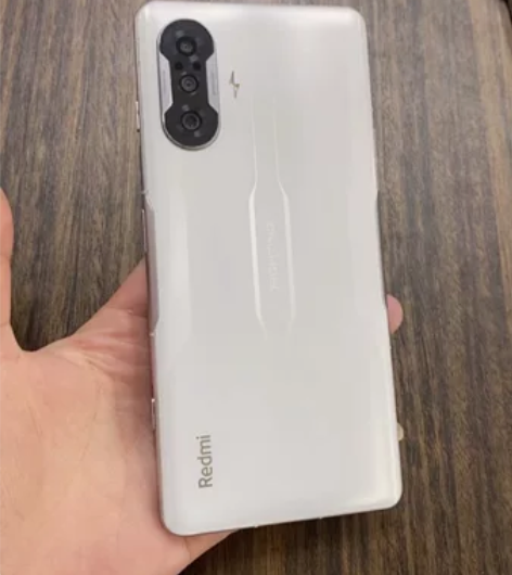 红米k40 游戏增强版  12+256  ...
