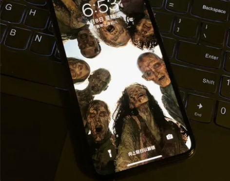 出一架自用iphone 11pro 美版 ...