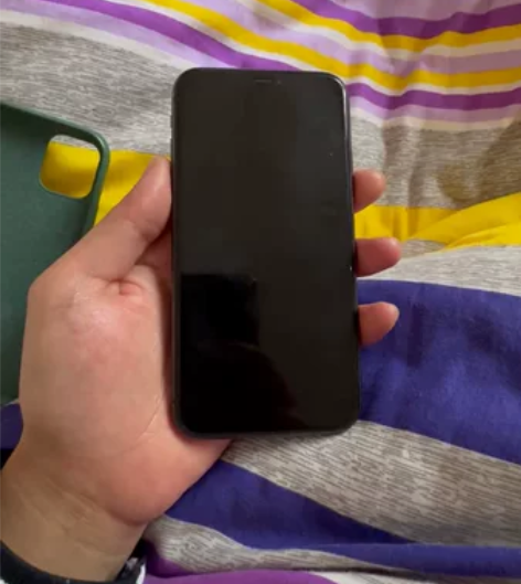 因换了新手机,现在把换下来的闲置11,12...