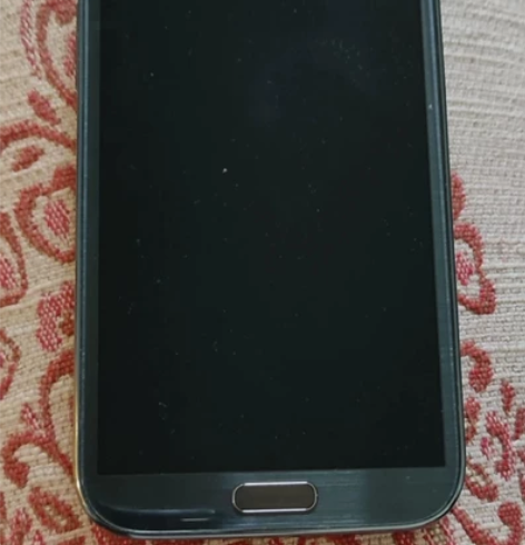 正品 三星 note2  7120  手机...