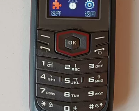三星Anycall GT-E1088C G...