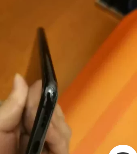 oppo findx5pro天玑版 黑色1...