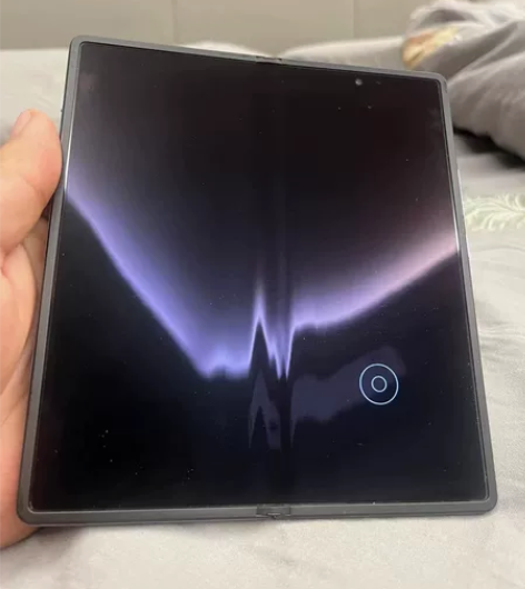 vivo x fold 12+512G 手...