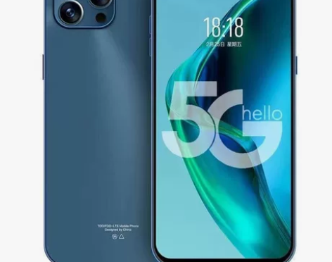 12G+512G内存大屏全网通5G智能手机...