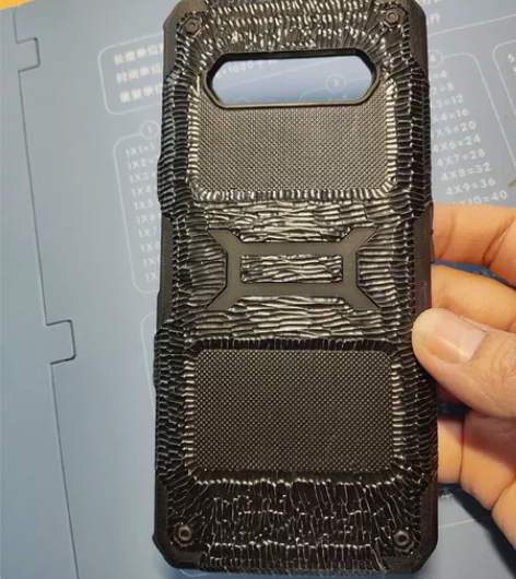 肥熊战术通勤适用黑鲨4/4S/4S Pro...