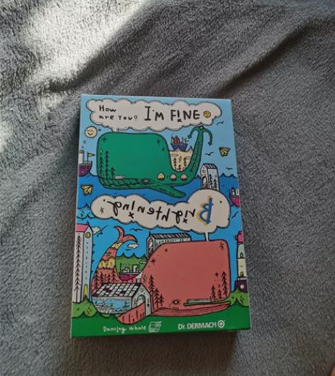 诞兴薇明亮面膜，小鲸鱼烟酰胺面膜 闺蜜从免...