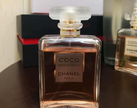 香奈儿可可小姐香水100Ml 浓香，余量如...