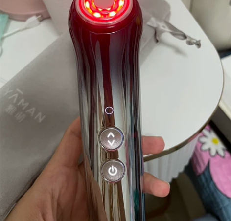 ACE四环变频RF射频微电流紧致美容仪,提...