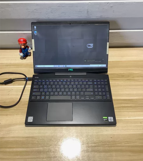 戴尔g5 5500 10代i5 10200...