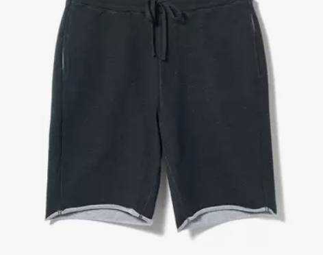 日本代购 beams 4月男款休闲短裤11...