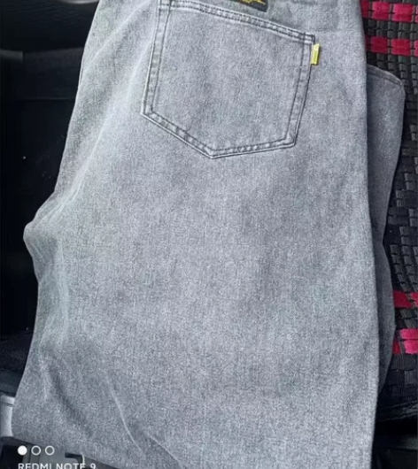 男士牛仔裤全新，要哪个尺码备注，适合干活穿...