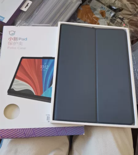 联想（Lenovo）小新Pad保护夹 20...