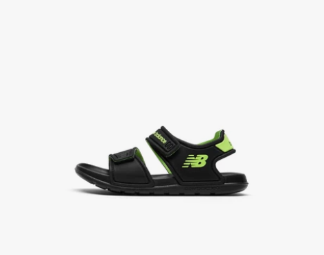NewBalance 新百伦 儿童凉鞋 内...