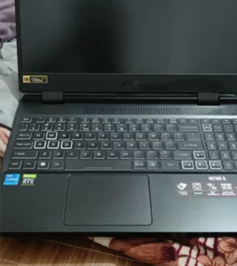 宏碁（acer）暗影骑士擎 15.6英寸游...