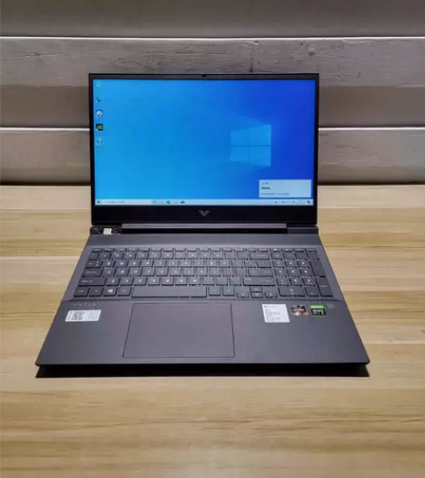 惠普光影精灵7victus 锐龙r7 58...