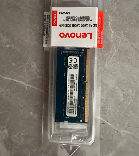 联想拆机DDR4 8G笔记本内存 感兴趣的...