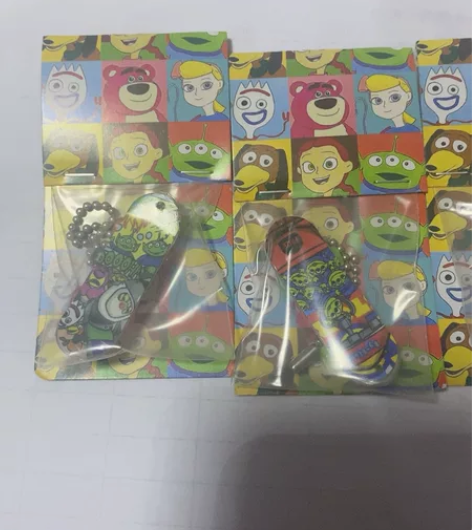 玩具总动员巴斯光年 胡迪  三眼仔  手指...
