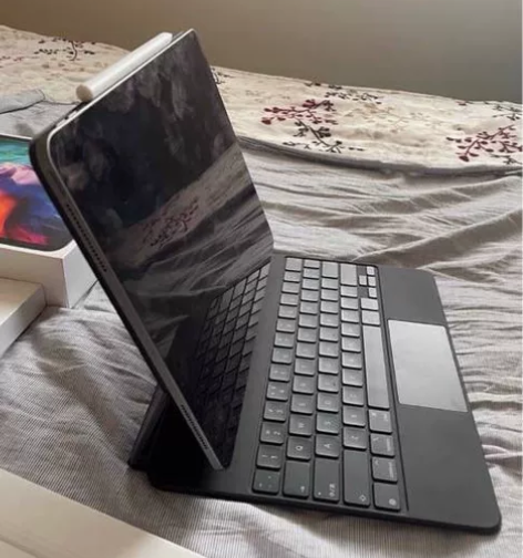 iPad Pro12.9 2020国行 2...