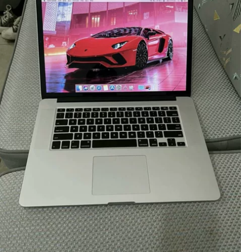 i9顶配笔记本苹果电脑,Macbookpr...