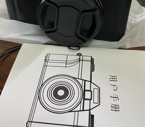 疆友高清数码相机，入门级微单 几乎全新，旗...