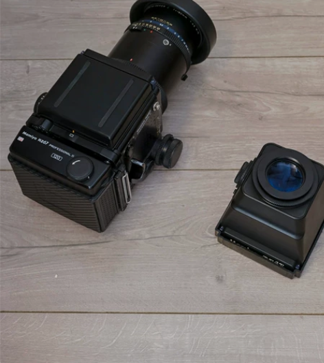 玛米亚Mamiya RZ67 Proii ...