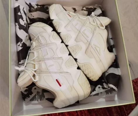 韩国 FILA barricade xt ...