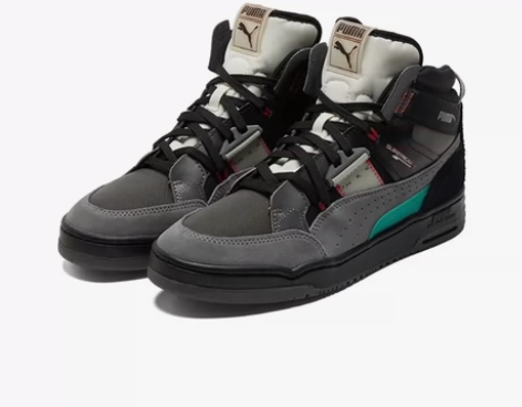 彪马 puma Slipstrean 百搭...