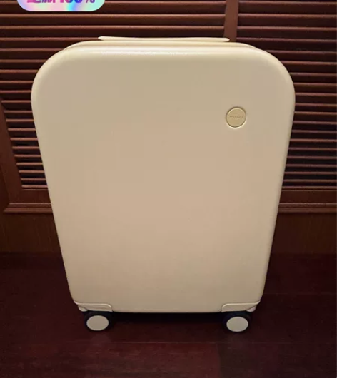 米熙mixi高颜值行李箱女万向轮拉杆箱子行...