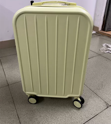 行李箱女20寸小型学生密码箱26旅行拉杆箱...