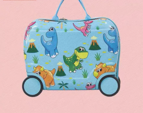 全新包邮Bouncie 骑行箱 感兴趣的话...