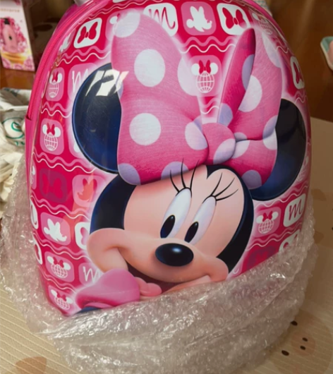 小行李箱 感兴趣的话点“我想要”和我私聊吧...