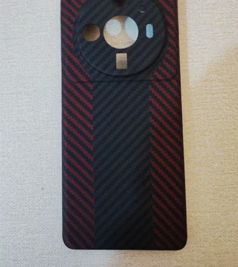 小米12SU手机保护壳，凯夫拉保护壳，全新...