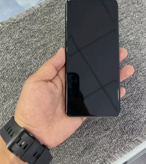 小米 11Ultra 12＋256  成色...