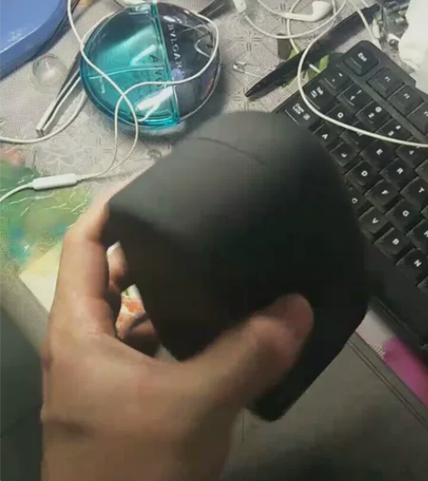 EMPORIO ARMAN阿玛尼手表盒ea...