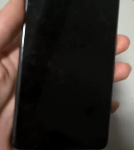 华为mate10  4+64  黑色，不卡...