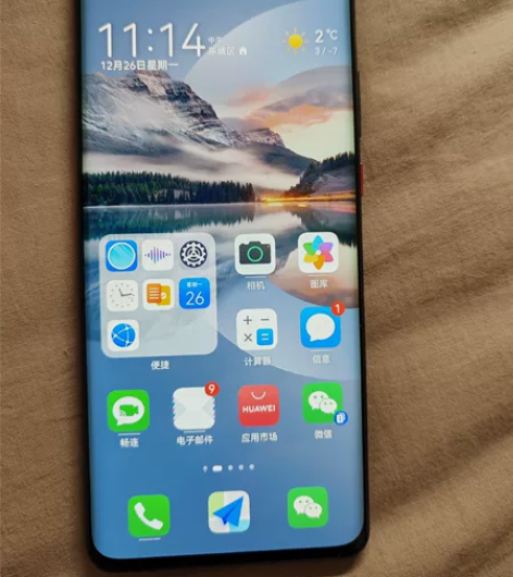 Huawei/华为 华为 Mate 40(...