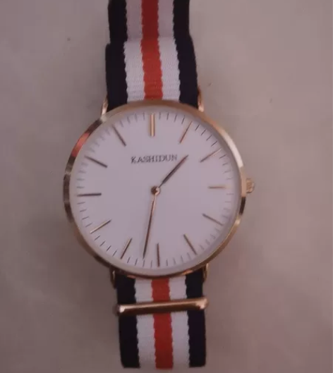 卡诗顿手表之前买的，有要的来！ 感兴趣的话...