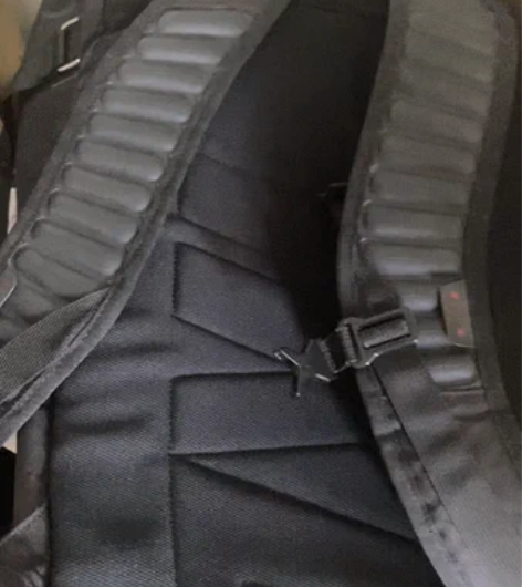 nike詹姆斯篮球包售出非真假问题不退换假...