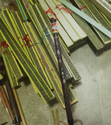 仿古玉兰蕊，火炬 感兴趣的话点“我想要”和...