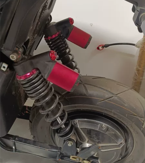 后减震一对价格便宜  私信可刀 感兴趣的话...